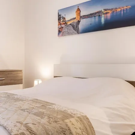 Lovely 2 Bedroom 2 Apartamento Gzira