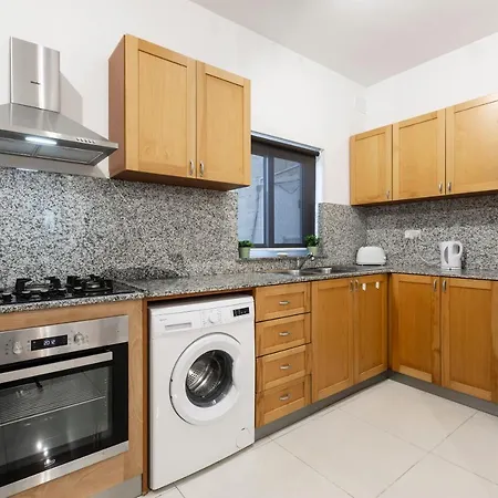 Lovely 2 Bedroom 2 Apartamento