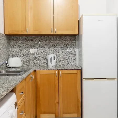 Lovely 2 Bedroom 2 Apartamento *