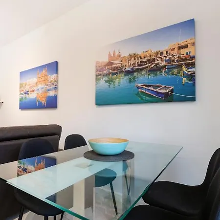 Lovely 2 Bedroom 2 Apartamento Gzira