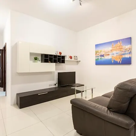 Lovely 2 Bedroom 2 公寓 *