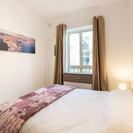 Lovely 2 Bedroom 2 Gżira